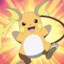 Raichu M