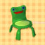 Froggy Chair