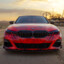 bmw enjoyer g20