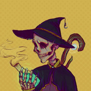 thewirzdofmagic Steam avatar