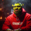 A$AP Shrek