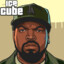 ❄ Ice Cube