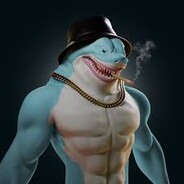 shark