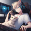 Gamer_Cat