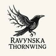 Ravynthorn