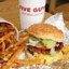 Five Guy Burger