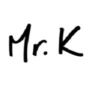 Mr.K