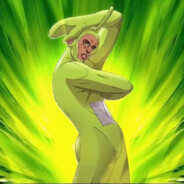 最强苦茶人柱力