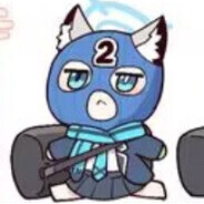 蒙面泳装团2号砂狼白子