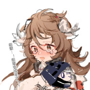 小羊会脏的！太弱小了！没有力量~