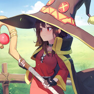 腦袋有問題的魔法蘿莉