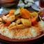 Couscous Tajine