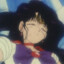 Sailor Mars ♂