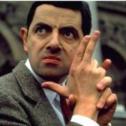 Mr.Bean