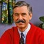 Communist Mr. Rogers