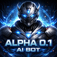 Alpha 0.1 AI BOT