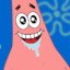 Patrick Star⭕⃤