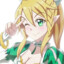 Leafa