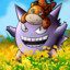 Shiny Gengar