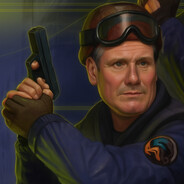 Sir Keir Starmer KCB BCL(Oxon)