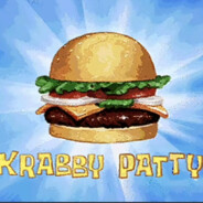 你要吃美味蟹堡吗