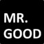 ★ Mr. GOOD ★