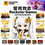 Avatar of 被和谐的大兵