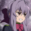!   Shinoa