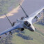 Sukhoi Su-35 Flanker-E/M Fighter