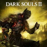 Dark Souls III Deluxe Edition