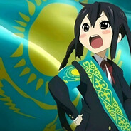 казахтянка