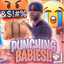 Baby Punching Enthusiast