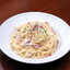 pasta karbonara