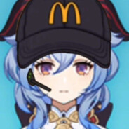 McDonald Manager