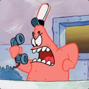 No, this is Patrick!