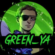 Green_ya avatar