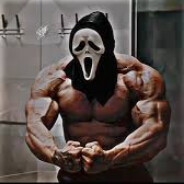 creatine sniffer avatar