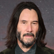 Keanu Reeves