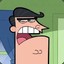 Timmy Turners Dad