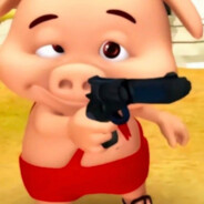 望子成龍小學槍神