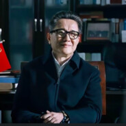 汉东政法委书记高育良