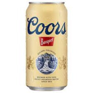 Coors Banquet