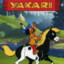 ( ° ͜ʖ͡°) yakari