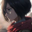 Mikasa Ackerman