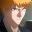 Kurosaki ichigo