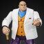 Kingpin, Master of floody things