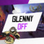 glenny off //