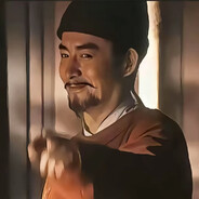 玄武门的奇妙小故事