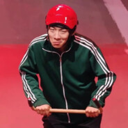 放屁如同风铃般优雅的男子