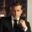 Harvey Specter